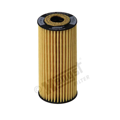 Filtr oleju HENGST FILTER E16H01 D51