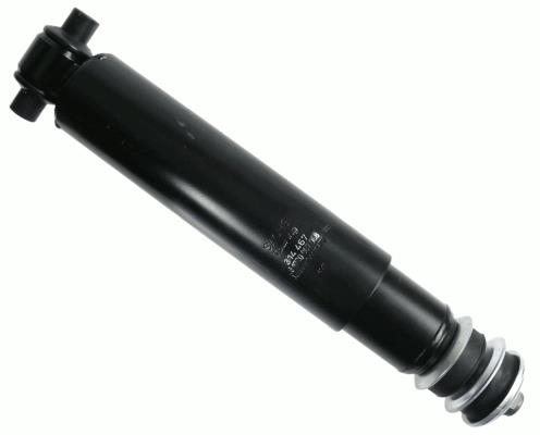 Amortyzator SACHS 314 467