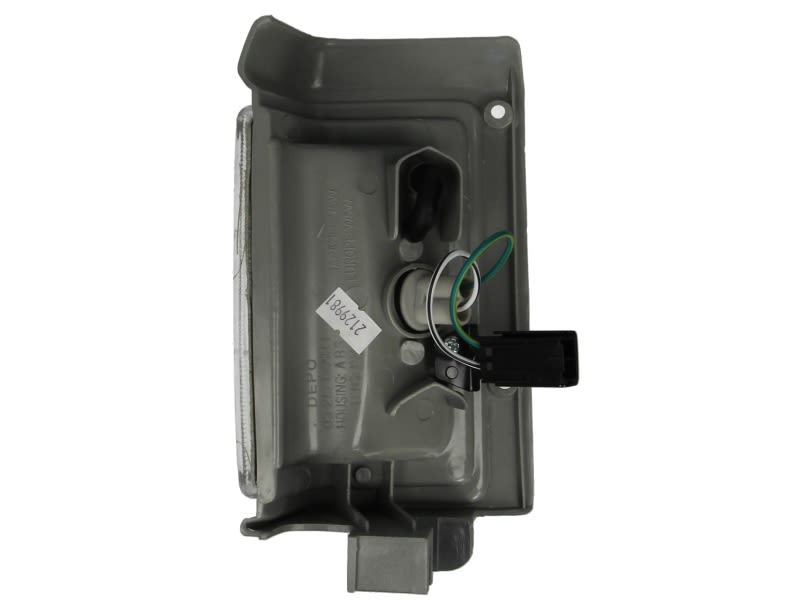 Lampa kierunkowskazu ABAKUS 215-1559R-2A