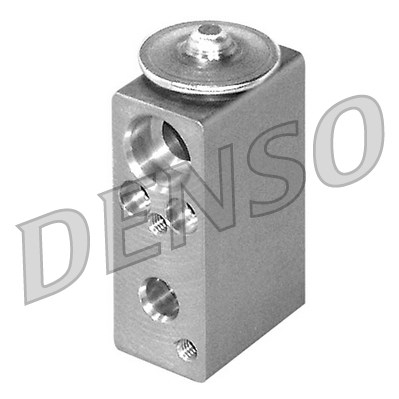 Zawór rozprężny klimatyzacji DENSO DVE09004