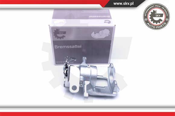 Zacisk hamulca ESEN SKV 45SKV354