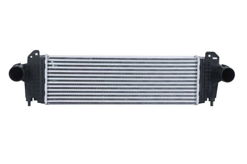 Chłodnica powietrza intercooler VALEO 818694