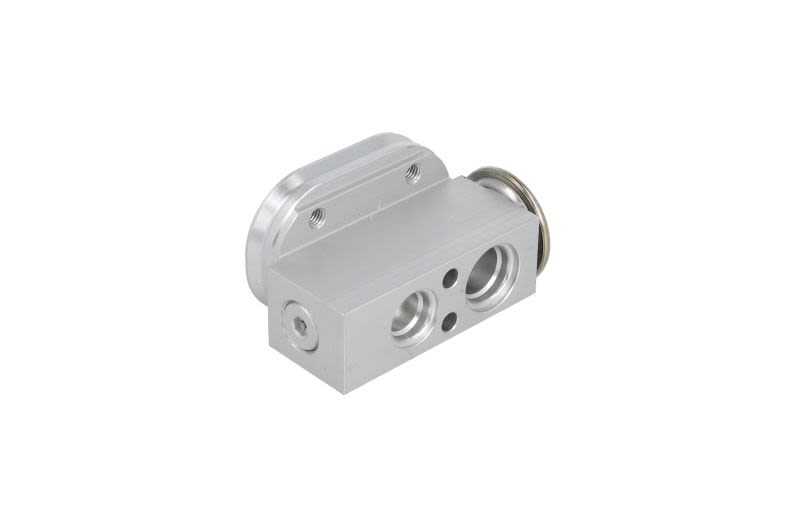 Zawór rozprężny klimatyzacji THERMOTEC KTT140063