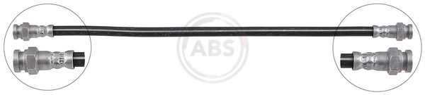 Przewód hamulcowy elastyczny A.B.S. SL 1155