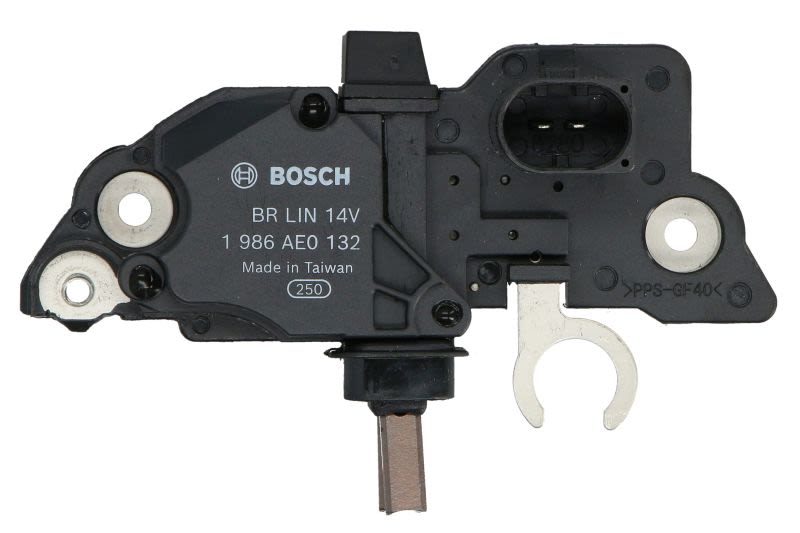 Regulator napięcia BOSCH 1 986 AE0 132