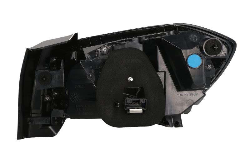 Lampa tylna zespolona VALEO 047377