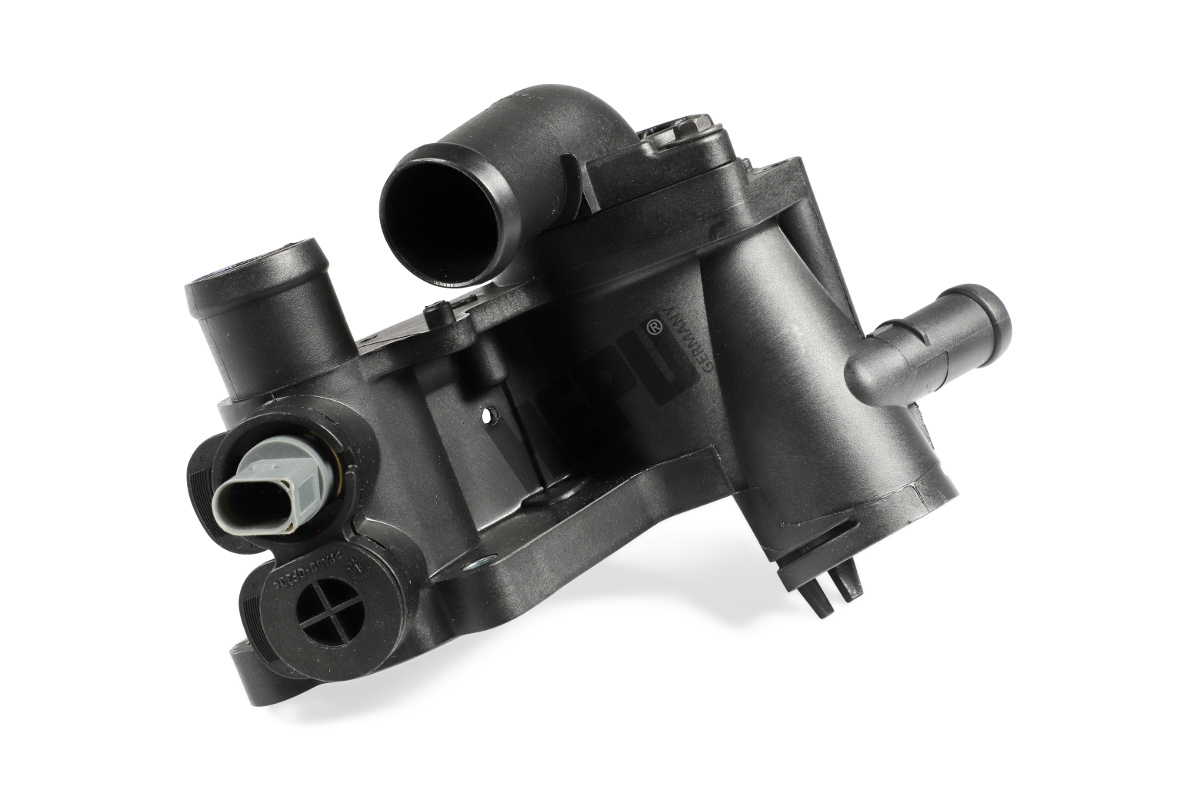 Termostat, środek chłodzący HEPU TM1172