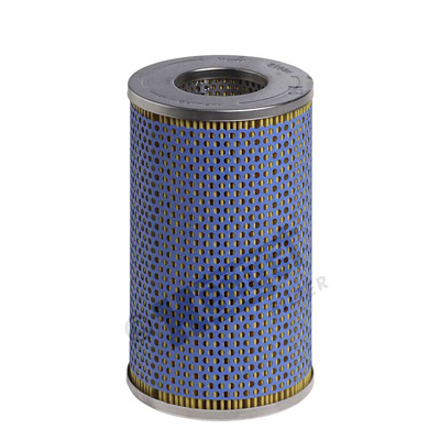 Filtr oleju HENGST FILTER E198H