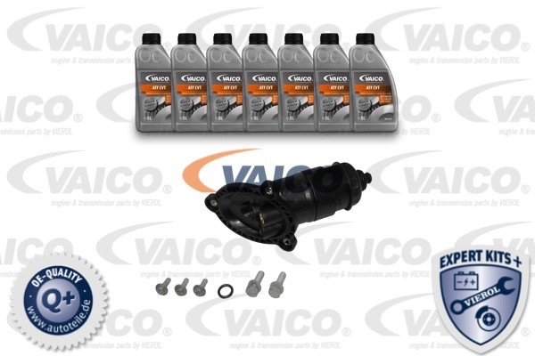 Zestaw do wymiany oleju w automatycznej skrzyni biegów VAICO V10-3231