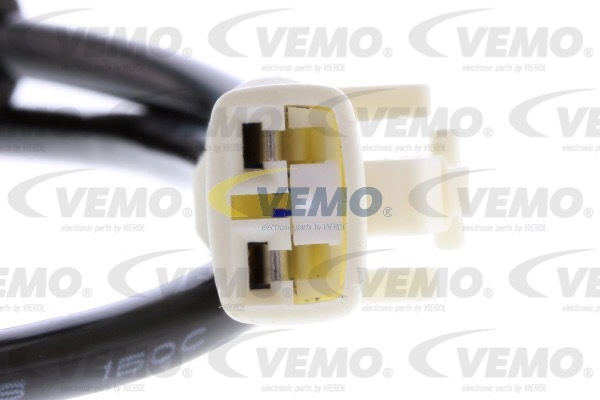 Czujnik ABS VEMO V64-72-0031