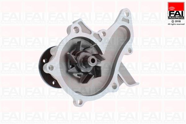 Pompa wody FAI AUTOPARTS WP6089