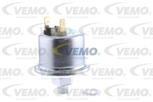 Czujnik ciśnienia oleju VEMO V10-72-0973