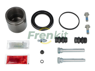 Zestaw naprawczy zacisku hamulcowego FRENKIT 760575