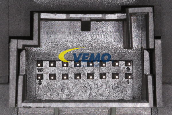 Włącznik hamulca postojowego VEMO V10-73-0633