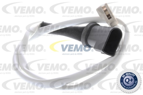 Czujnik zużycia klocków VEMO V25-72-0185