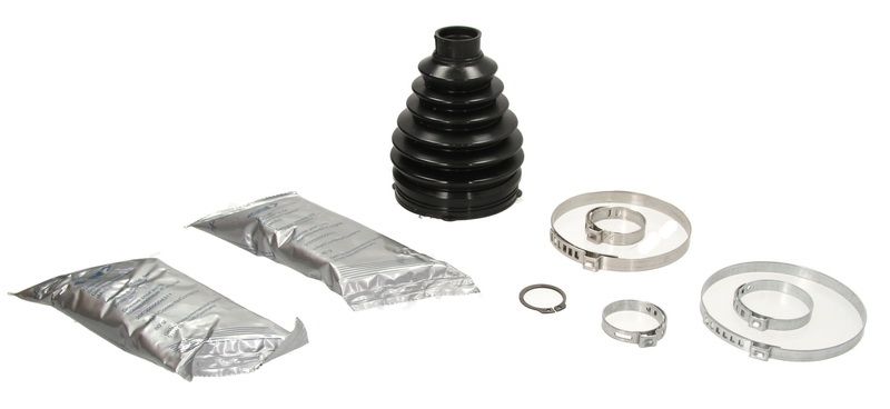 Zestaw osłon SPIDAN 25601