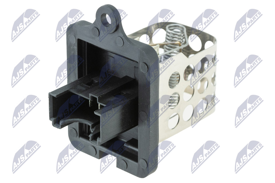 Regulator, wentylator nawiewu do wnętrza pojazdu NTY ERD-CT-038