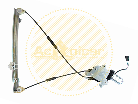 Podnośnik szyby AC ROLCAR A1.4409