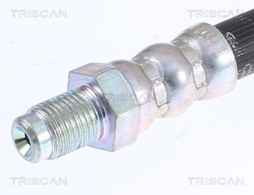 Przewód hamulcowy elastyczny TRISCAN 8150 24239