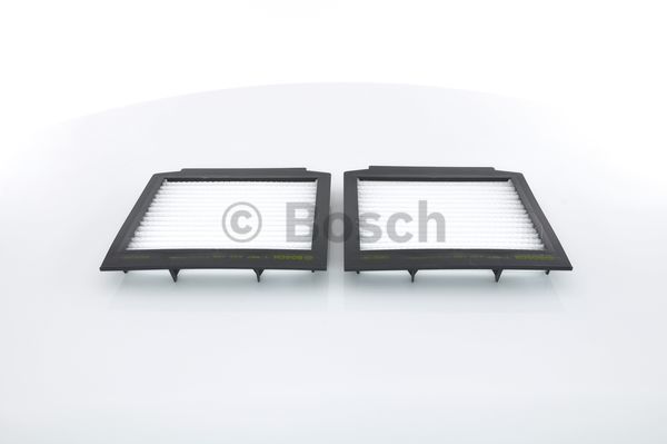Filtr kabinowy BOSCH 1 987 432 169