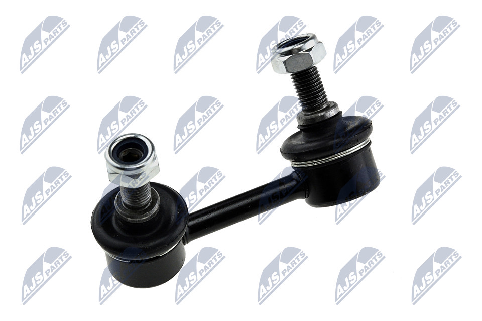 Zamek drzwi NTY EZC-HY-609