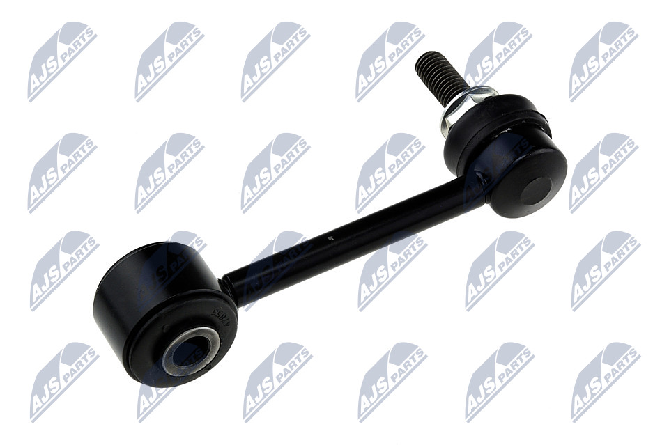 Zamek drzwi NTY EZC-HY-598