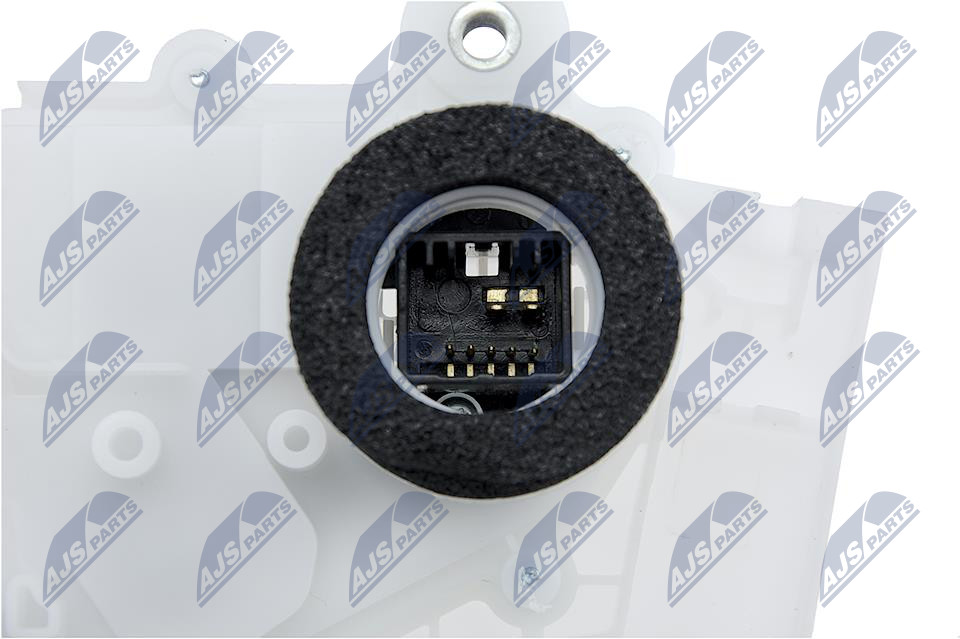 Zamek centralny NTY EZC-HD-007