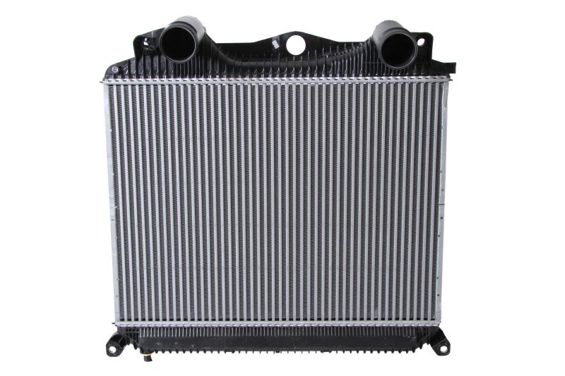 Chłodnica powietrza intercooler NRF 30203
