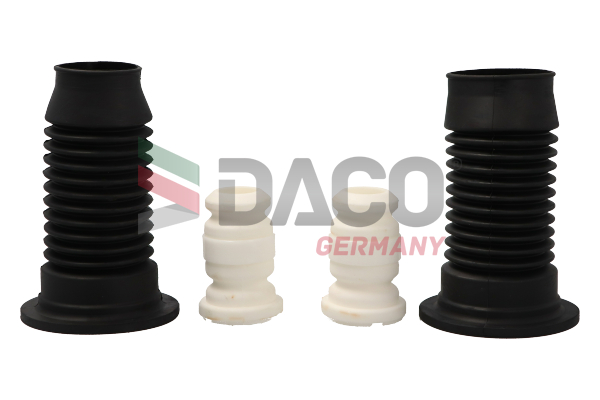 Zestaw ochrony przeciwpyłowej amortyzatora DACO GERMANY PK3908