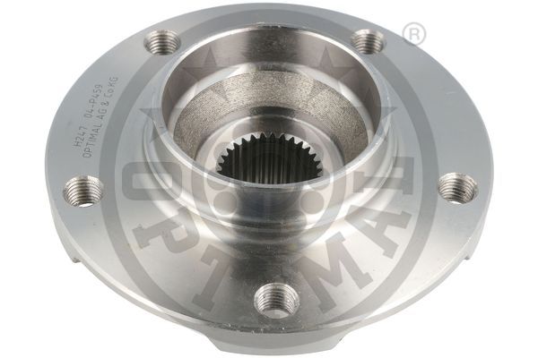 Piasta koła OPTIMAL 04-P459