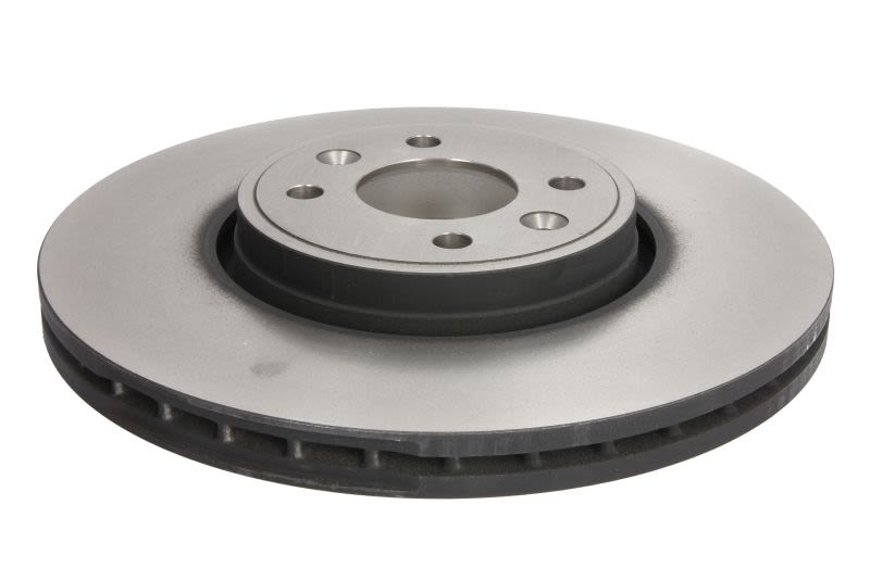 Tarcza hamulcowa TRW DF4371