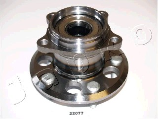 Piasta koła JAPKO 422077