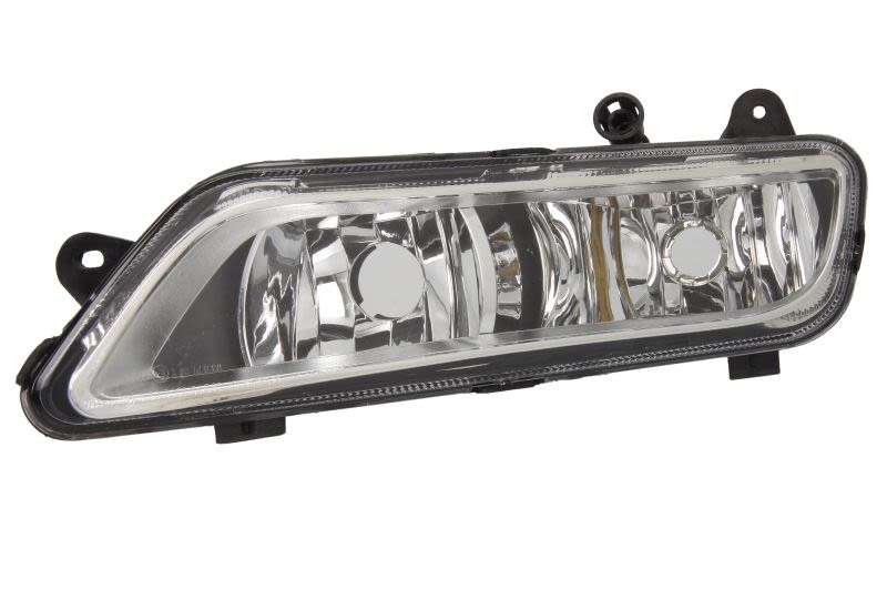 Lampa przeciwmgielna przednia ABAKUS 441-2047R-UE