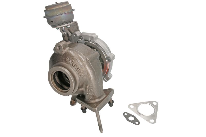 Turbosprężarka GARRETT 761618-9003W
