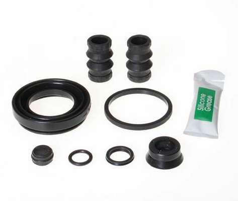 Zestaw naprawczy zacisku BREMBO F KT 010