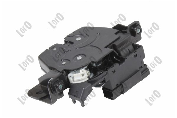 Zamek pokrywy tylnej ABAKUS 132-004-015
