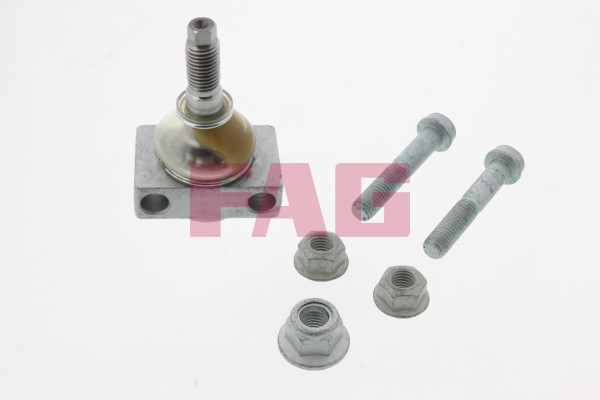 Końcówka drążka kierowniczego FAG 825 0093 10