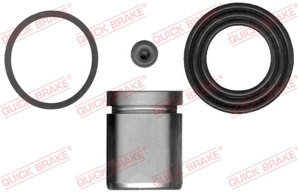 Zestaw naprawczy zacisku hamulcowego QUICK BRAKE 114-5048