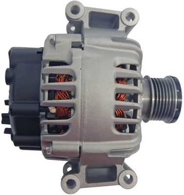 Alternator HELLA 8EL 011 713-301
