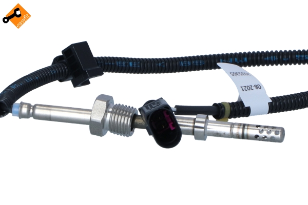 Czujnik temperatury spalin NRF 707043