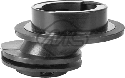 Korek wlewu oleju METALCAUCHO 43058