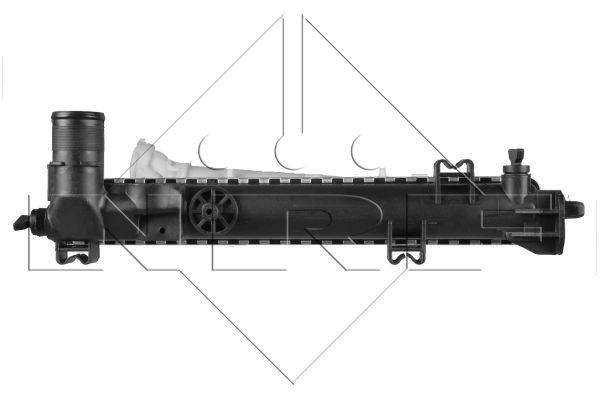 Chłodnica NRF 50428