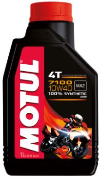MOTUL 104091