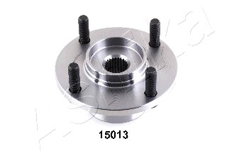 Piasta koła ASHIKA 44-15013