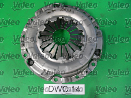 Zestaw sprzęgła VALEO 821125