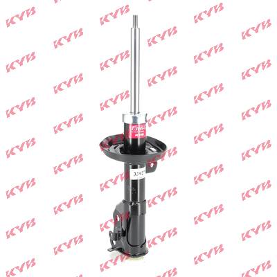 Amortyzator KYB 339279