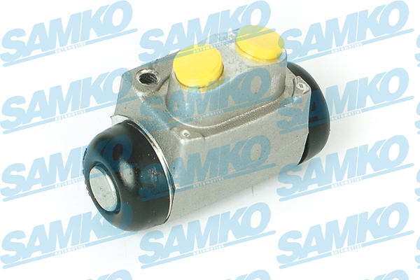 Cylinderek SAMKO C041195