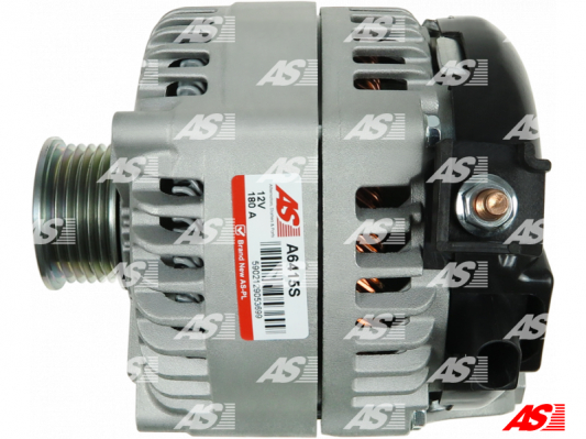 Alternator AS-PL A6415S