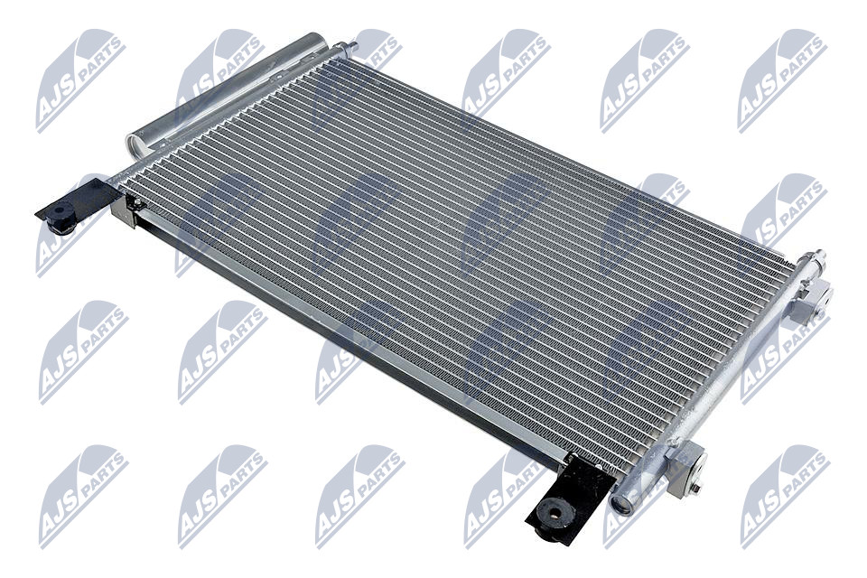 Skraplacz klimatyzacji NTY CCS-DW-005