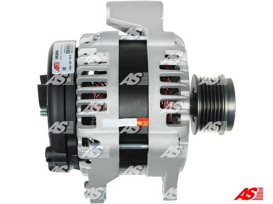 Alternator AS-PL A9298S